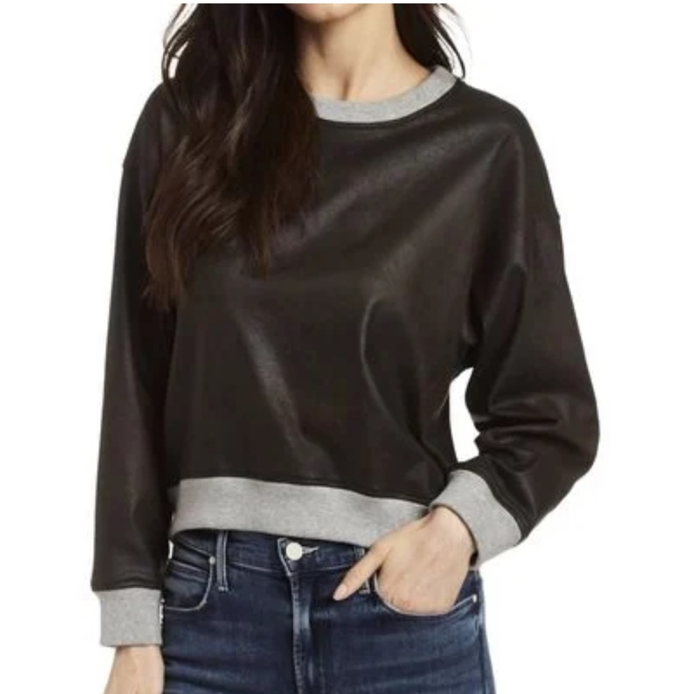 DREW Sweater